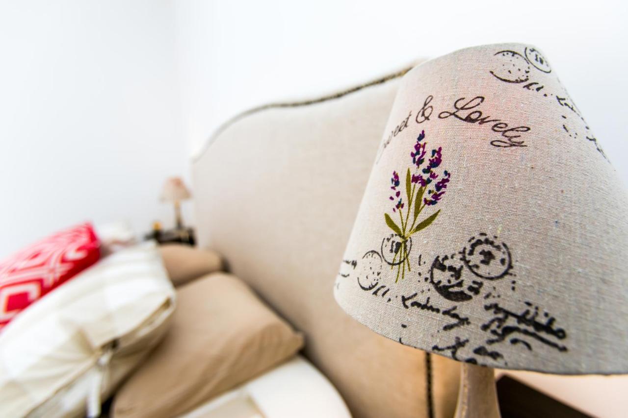 Appartement Belem! Charming 2 Bedroom W Terrace, Wifi & Free Street Parking Lisboa