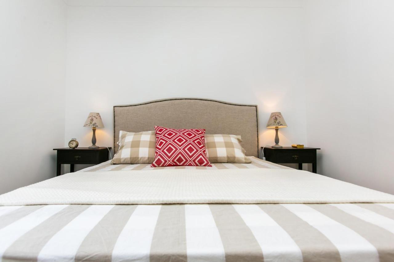 Appartement Belem! Charming 2 Bedroom W Terrace, Wifi & Free Street Parking Lisboa
