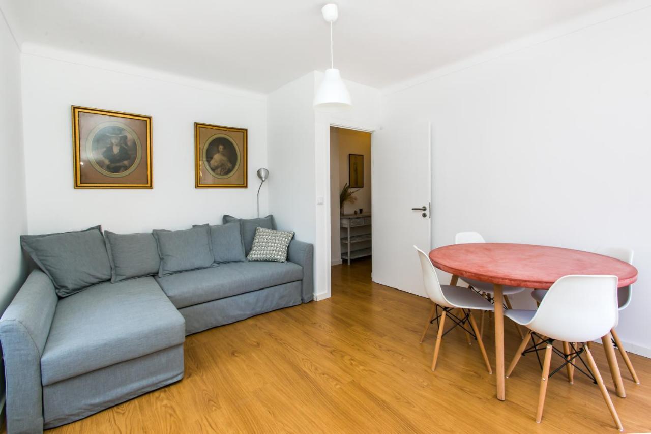 Lejlighed Belem! Charming 2 Bedroom W Terrace, Wifi & Free Street Parking *